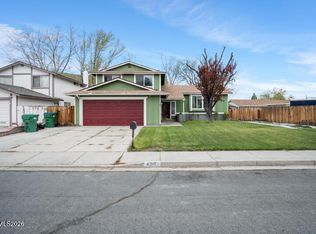 4310 Reggie Rd, Reno, NV