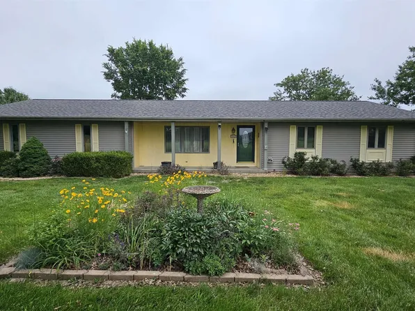3866 N Reed Station Rd, De Soto, IL 62924
