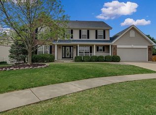 959 Searle Ct, Wentzville, MO