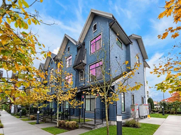 5821 Wales St #13, Vancouver, BC V5R 3M5