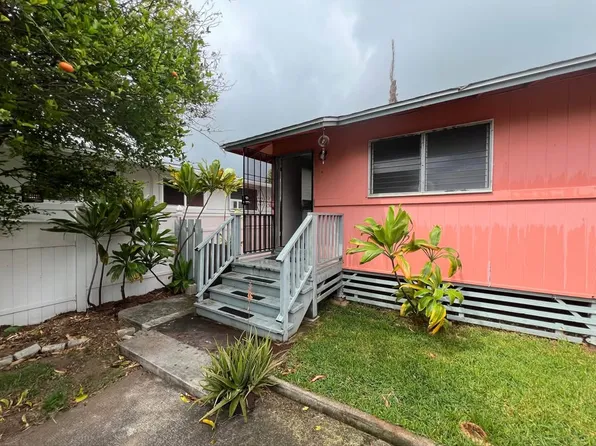 219 Maluniu Ave #A, Kailua, HI 96734
