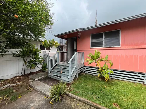 219 Maluniu Ave #A Photo 1