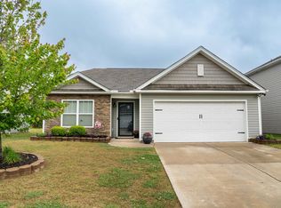 275 Millen Dr, Woodruff, SC 29388
