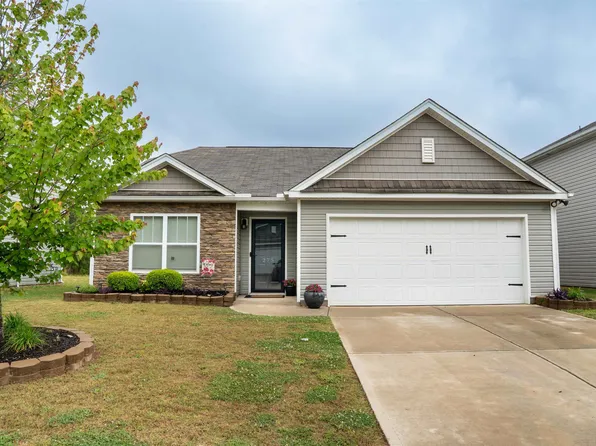 275 Millen Dr, Woodruff, SC 29388