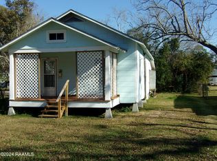 801 S Jefferson St, Abbeville, LA 70510