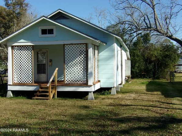 801 S Jefferson St, Abbeville, LA 70510