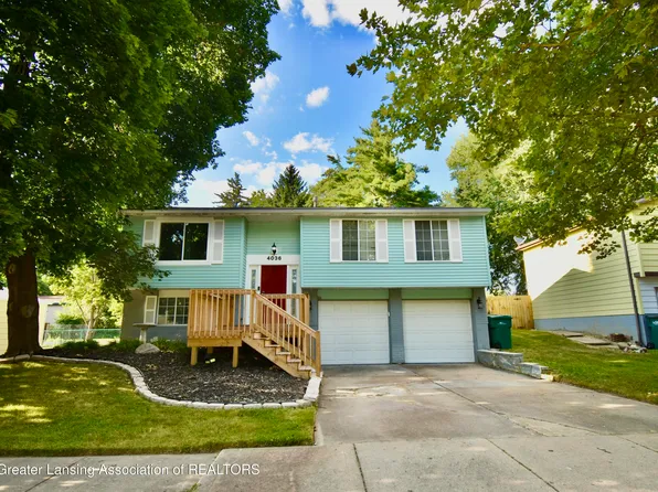 4036 Truxton Ln, Lansing, MI 48911