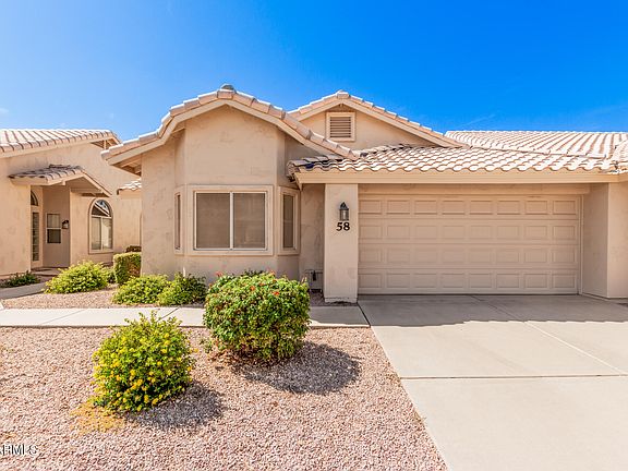 2nd image of 7928 E PUEBLO Avenue #58