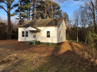 54 Saint John St, Emporia, VA 23847