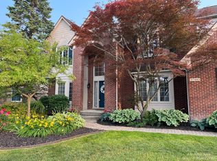 47443 Madison Rd, Canton, MI 48188