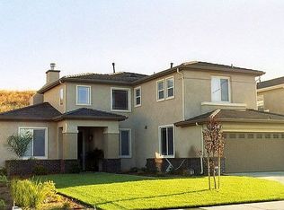 191 Hornfels Ave, Lathrop, CA