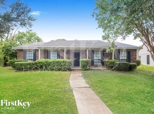 9009 Shearer St, Rowlett, TX 75088