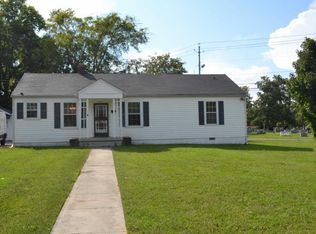 553 Crossway Ave, Murfreesboro, TN 37130