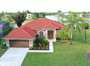3455 Allegheny Ct, Naples, FL 34120