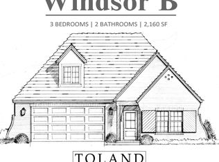 573 Windsor Dr, Opelika, AL 36801