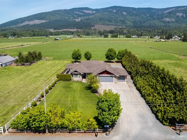 27847 Burmaster Road, Sedro Woolley, WA 98284