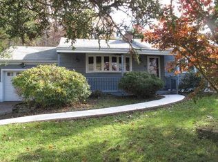 12 Maple Hill Rd, Salt Point, NY 12578