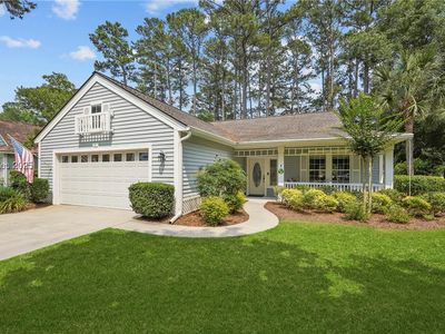 11 Argent Way, Bluffton, SC, 29909