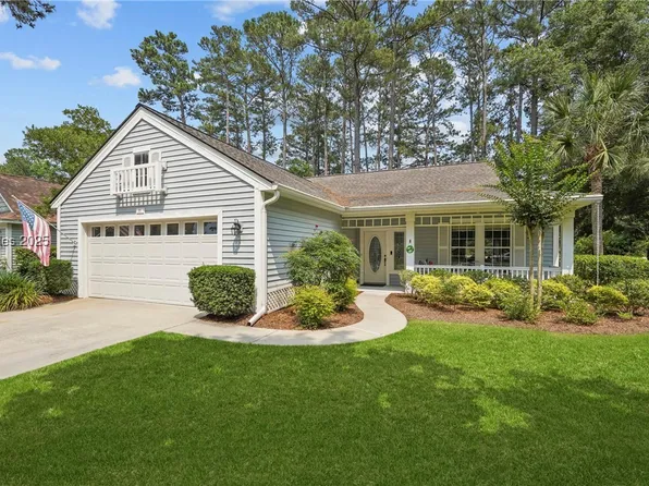 11 Argent Way, Bluffton, SC 29909