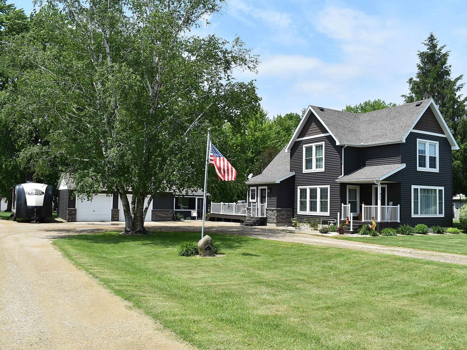 911 N 7th St, Osage, IA 50461 MLS 20242256 Zillow