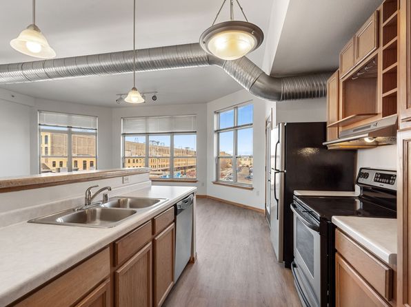 6516 W National Ave #6501-411