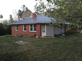 210 Fran Rd, Rockingham, NC 28379