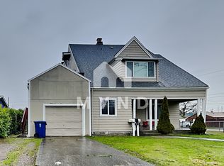 7002 S Prospect St #B, Tacoma, WA 98409
