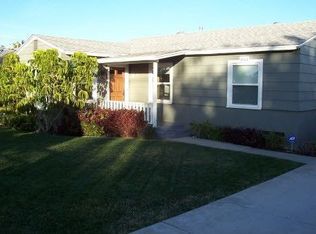 2965 Buena Vista Ave, Lemon Grove, CA 91945