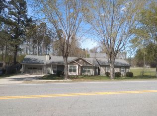 4513 Thompson Mill Rd, Buford, GA 30518