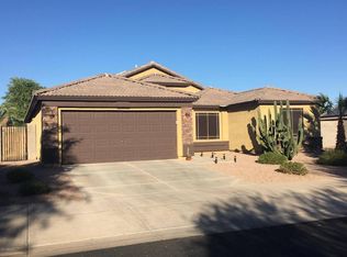 7816 S 20th Ln, Phoenix, AZ 85041