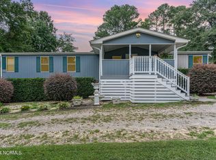 124 Glenn St, Clayton, NC 27520