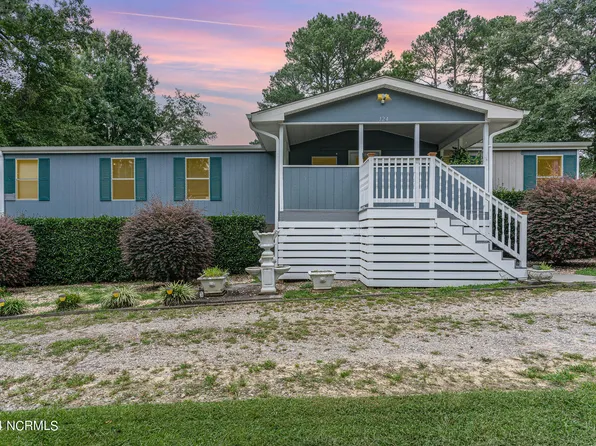 124 Glenn Street, Clayton, NC 27520