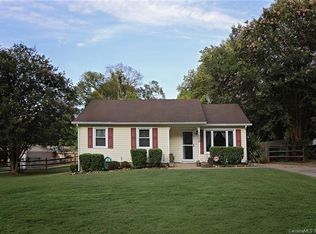 6224 Branch Hill Cres, Charlotte, NC 28213