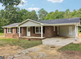 2400 Johnson Lake Rd, Cedartown, GA 30125