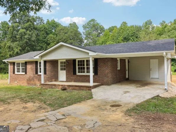2400 Johnson Lake Rd, Cedartown, GA 30125