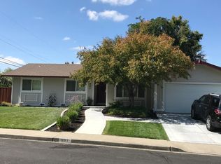901 Trent St, Concord, CA 94518