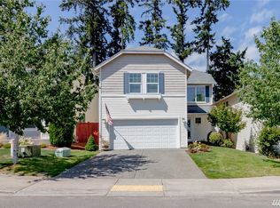 21081 Nordby Dr NW, Poulsbo, WA 98370