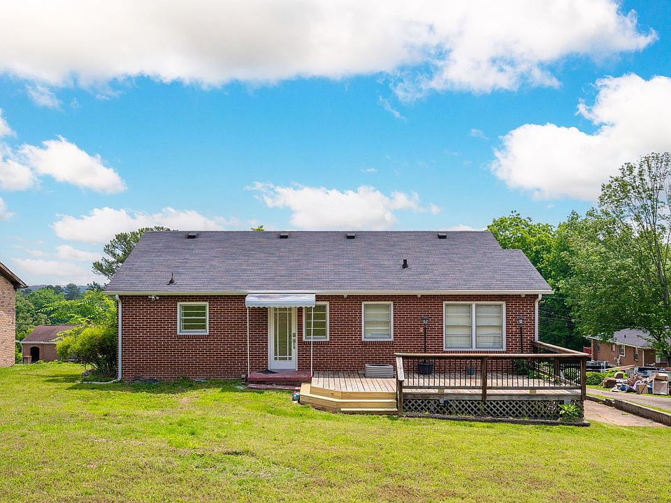 807 Woodland Ave, Rossville, GA 30741 Zillow