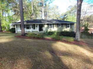 617 Cambridge Rd, Augusta, GA 30909