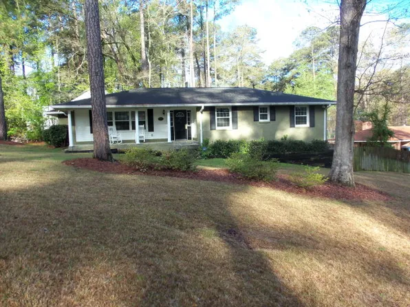 617 Cambridge Rd, Augusta, GA 30909