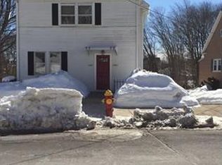 1201 Salem St, Malden, MA 02148