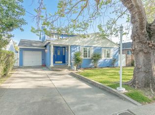 754 Via Acalanes, San Lorenzo, CA