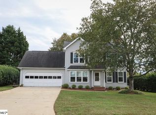 108 Fairview Pl, Greer, SC 29651
