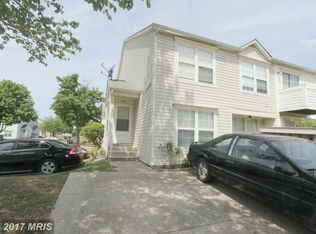 46361 Columbus Dr, Lexington Park, MD 20653
