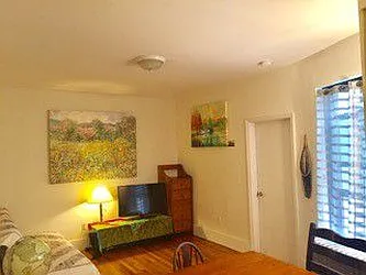 Rented by Mdays Realty