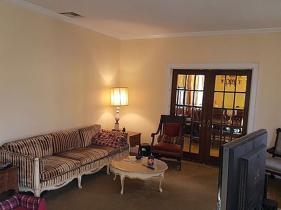 Large Family Room