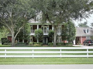 1218 Plantation Meadows Dr, Richmond, TX 77406
