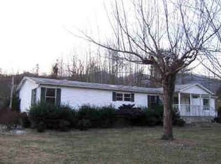 164 Ted Brown Rd, Chuckey, TN 37641