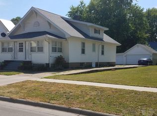 115 N Willard St, Ottumwa, IA 52501