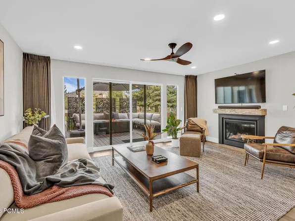 100 Segura Ct, Park City, UT 84060